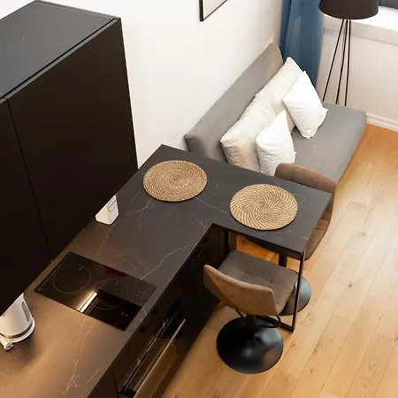 Cozy Duo Loft Tartu