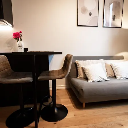 Cozy Duo Loft * Tartu