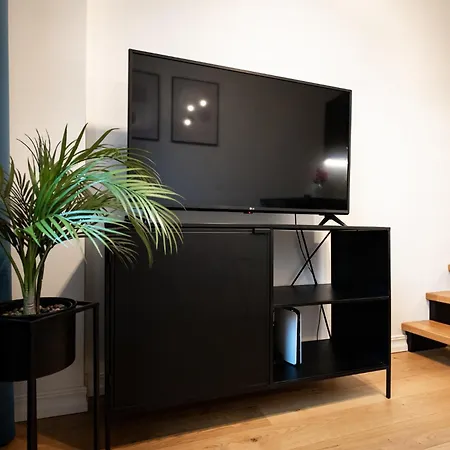 Cozy Duo Loft
