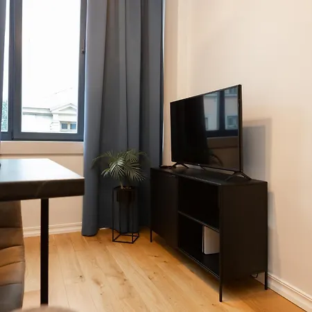 Apartman Cozy Duo Loft *
