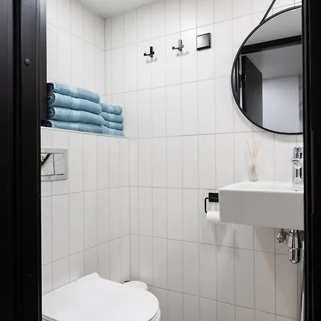 Cozy Duo Loft Apartman Tartu