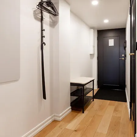 Cozy Duo Loft