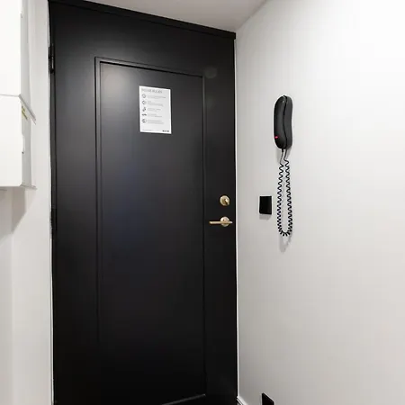 Apartman Cozy Duo Loft *