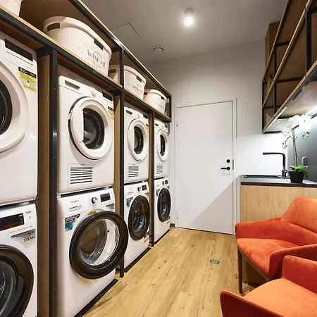 Cozy Duo Loft *